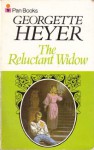 The Reluctant Widow - Georgette Heyer