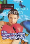 Vor Schmetterlingen wird gewarnt (Sisterhood Diaries #3) - Susan Andersen