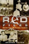 Red Files - George Feifer