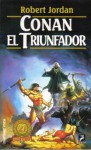 Conan el Triunfador - Robert Jordan