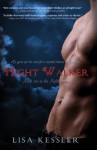 Night Walker (The Night Series) - Lisa Kessler