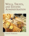 Wills, Trusts, and Estates Administration (3rd Edition) - Suzan Herskowitz