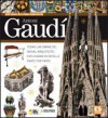 Visual Guide To The Complete Work Of Antoni Gaudi - Ricard Regas, Carlos Giordano, Nicolas Palmisano