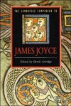 The Cambridge Companion To James Joyce - Derek Attridge