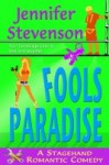 Fools Paradise - Jennifer Stevenson