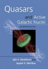 Quasars and Active Galactic Nuclei: An Introduction - Ajit K. Kembhavi, J.V. Naralikar