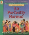 It's Perfectly Normal: Changing Bodies, Growing Up, Sex & Sexual Health - Robie H. Harris, Michael Emberley