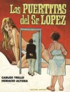 Las puertitas del Sr. López 1 - Carlos Trillo, Horacio Altuna