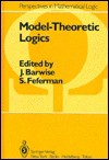 Model Theoretic Logics - Solomon Feferman