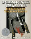 One Encounter - One Chance, the Essence of Take Nami Do Karate - Terrence Webster-Doyle