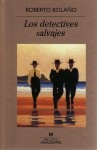 Los detectives salvajes - Roberto Bolaño