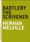 Bartleby the Scrivener (The Art of the Novella) - Herman Melville