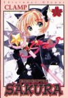 Cardcaptor Sakura #11 - CLAMP