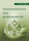 Przepowiednia dla Romanowów - Steve Berry