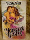 Morgan's Woman - Iris Gower