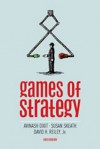 Games of Strategy - Avinash K. Dixit, Susan Skeath, David H. Reiley Jr.