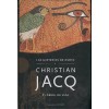 El árbol de la vida (Los misterios de Osiris, #1) - Christian Jacq