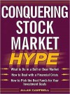 Conquering Stock Market Hype - Allan Campbell