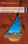 Suth und Noli (Die Kinder des Mondfalken, #1) - Peter Dickinson