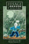 Usagi Yojimbo: Yokai - Stan Sakai