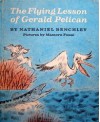 Flying Lesson of Gerald Pelican - Nathaniel Benchley, Mamoru Funai