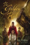 The Golden Rat - Don Wulffson