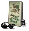 Clear and Present Danger - J. Charles, Tom Clancy