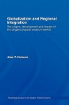 Globalization and Regional Integration - Kit Dobson