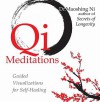 Qi Meditations: Guided Visualizations for Self-Healing - Maoshing Ni