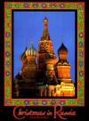 Christmas in Russia - World Book Inc.