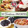 101 Farmhouse Favorites - Gooseberry Patch