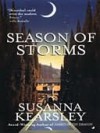 Season of Storms - Susanna Kearsley