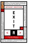 Exit A: A Novel - Anthony Swofford