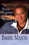 Seven Promises for Every Woman: From Embraced by God Women's Bible Study - Babbie Mason