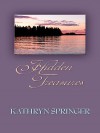 Hidden Treasures - Kathryn Springer