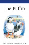 The Puffin - Mike P. Harris, Sarah Wanless, Keith Brockie