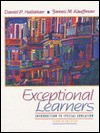 Exceptional Learners: Introduction To Special Education - Daniel P. Hallahan, James M. Kauffman