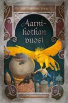 Aarnikotkan vuosi (Derkinhovi, #2) - Diana Wynne Jones, Susanna Paarma