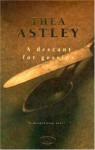 A Descant for Gossips - Thea Astley