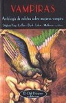 Vampiras. Antología de relatos sobre mujeres vampiro - Martin H. Greenberg, Joseph Sheridan Le Fanu, Théophile Gautier, Robert Bloch