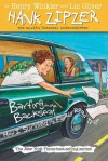 Barfing in the Backseat: How I Survived My Family Road Trip - Henry Winkler, Lin Oliver