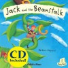 Jack and the Beanstalk (Flip-Up Fairy Tales) - Barbara Vagnozzi