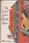 The Girl from Puerto Rico - Hila Colman