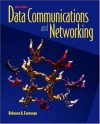 Data Communications and Networking - Behrouz A. Forouzan