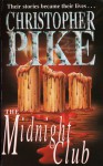 The Midnight Club - Christopher Pike