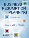 Business Resumption Planning - Leo A. Wrobel