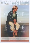 Come to the Edge: A Memoir - Christina Haag