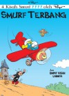 Smurf Terbang - Peyo