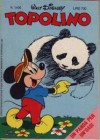 Topolino n. 1400 - Walt Disney Company