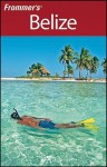 Frommer's Belize - Eliot Greenspan